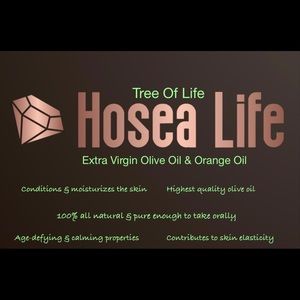 Diamond Tree Of Life Skincare Serum